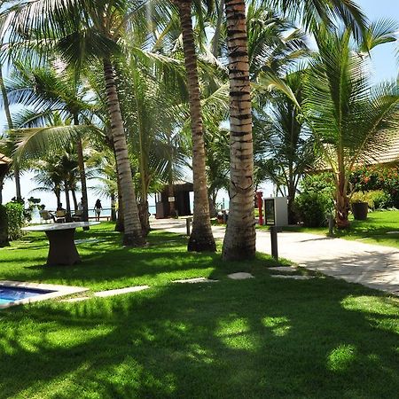 Nannai Residence Apartament Porto de Galinhas Exterior photo