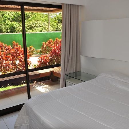 Nannai Residence Apartament Porto de Galinhas Room photo