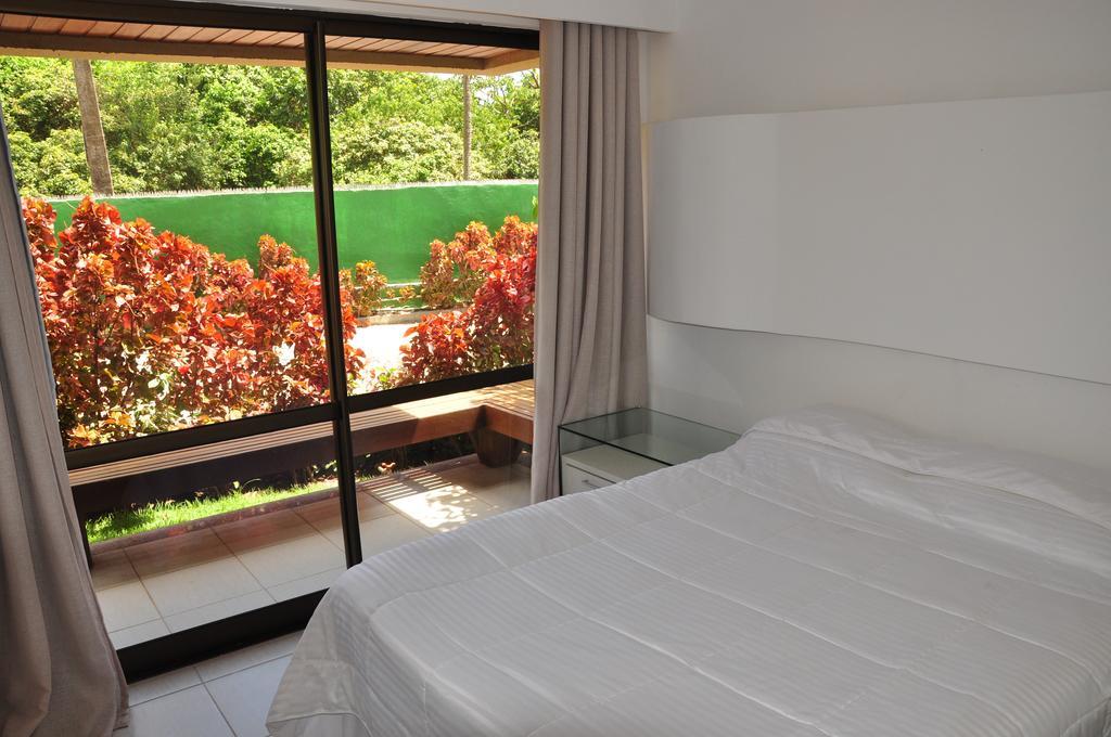 Nannai Residence Apartament Porto de Galinhas Room photo