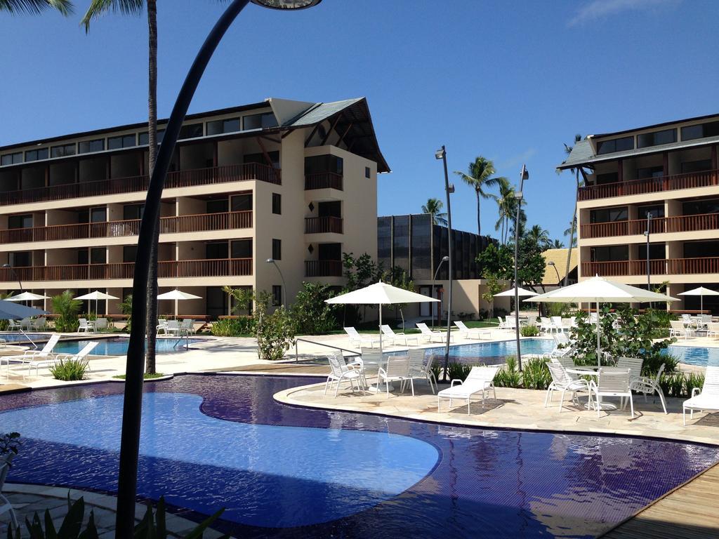 Nannai Residence Apartament Porto de Galinhas Exterior photo